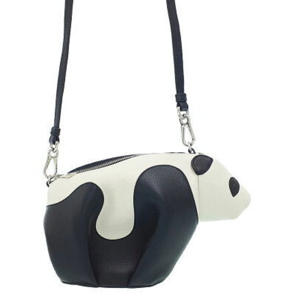 Loewe Panda Bag Shoulder Bag